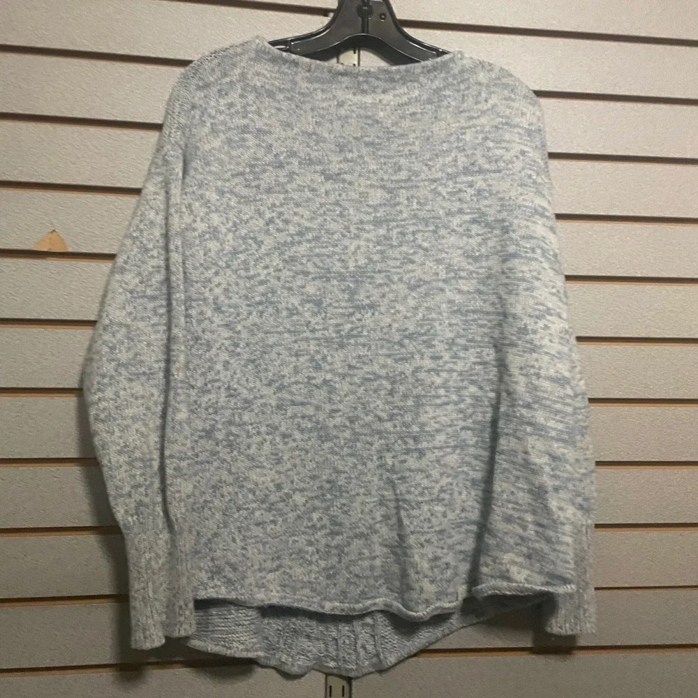 Chaps long sleeve